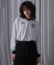 UMBRO ロングスリーブゲームシャツ