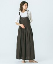 JUMPER SKIRT OP
