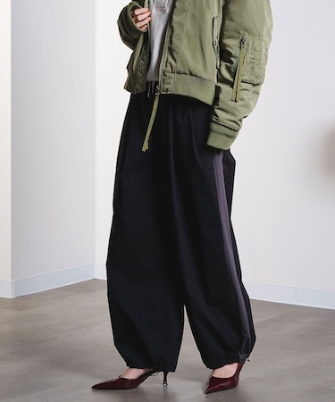 LINE PANTS