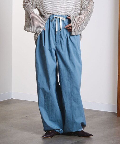 LINE PANTS