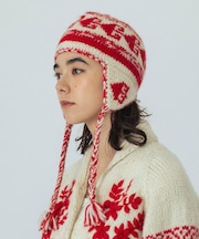 NEPAL KNIT CAP
