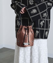 OUTDOOR STUDS DRAWSTRING BAG