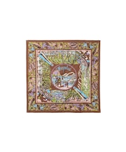BINDU Acapulco Map Bandana
