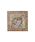 BINDU Acapulco Map Bandana