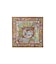 BINDU Acapulco Map Bandana