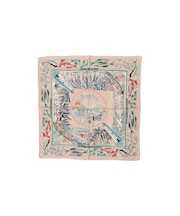 BINDU Acapulco Map Bandana