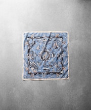 BINDU Catalina Map Bandana