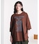 EMBROIDERY LOGO BIG TEE