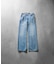LEVIS LOOSE BOOT