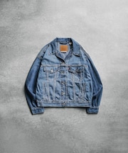 LEVIS 90S TRUCKER