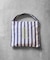 beej stripe fabric Osbag