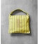 beej stripe fabric Osbag