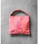 beej stripe fabric Osbag