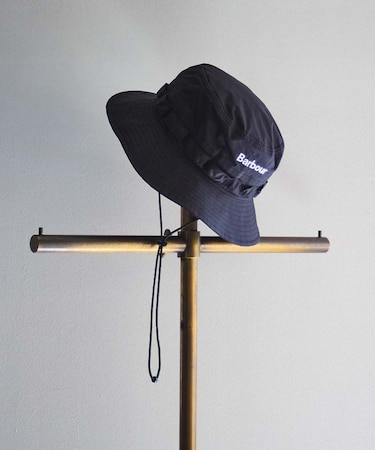 Barbour x NEWERA ADVENTURE Barbour ZAMZA