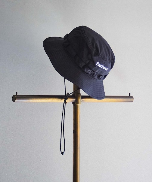 Barbour x NEWERA ADVENTURE Barbour ZAMZA