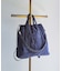 CONTROL FREAK NYLON 3WAY SQUARE TOTE