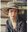 odds ARGYLE POKEPIE HAT