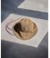 odds PLAIN RIBBON HAT 26