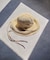 odds PLAIN RIBBON HAT 26