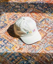 odds WORD STITCH CAP