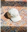 odds WORD STITCH CAP