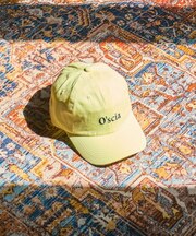 odds WORD STITCH CAP