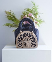 TARANGO PARM BASKET