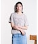 LOGO S/S TEE