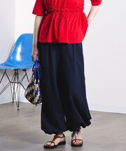 BALLOON PANTS