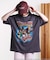 ROSE BUD LIMITED GREMLINS BIG TEE