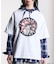 ROSE BUD LIMITED GIZMO DARTBOARD TEE