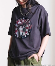 ROSE BUD LIMITED GIZMO DARTBOARD TEE