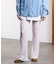 LACE FLARE PANTS