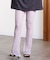LACE FLARE PANTS