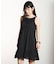 LACE CAMI DRESS