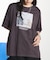 CAT PHOTO S/S TEE