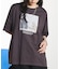 CAT PHOTO S/S TEE