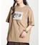 CAT PHOTO S/S TEE
