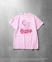 GOOD ROCK SPEED RANDYS DONUTS TSHIRT