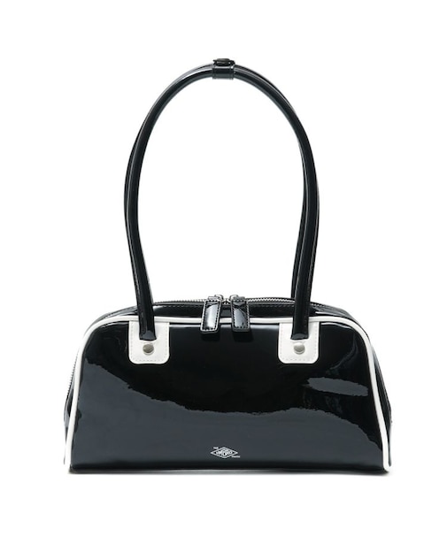 UMBRO HOUSE ENAMEL BOSTON BAG