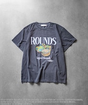 GOOD ROCK SPEEDRANDYS DONUTS TSHIRT