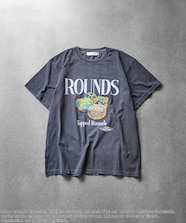 カットソー ローズバッド tシャツ セール ROSE BUD ローズバッド レディース のTシャツ カットソー ブラック 黒色系・ストライプ柄 通販