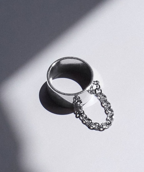 CHAIN RING