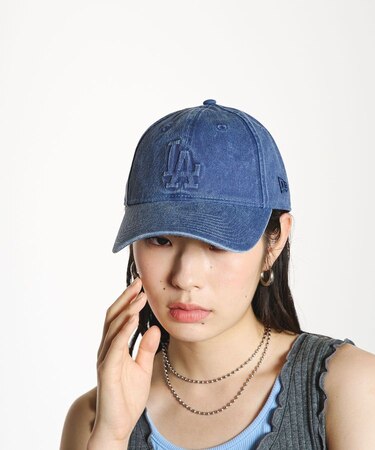 NEW ERA x ROSE BUD 9TWENTY