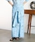 INDIA IS BEAUTIFUL & ROSE BUD Printed Skirt