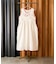 INDIA IS BEAUTIFUL CAMSOLE LAYERED ONEPIECE