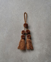 Letra POM POM CHARM
