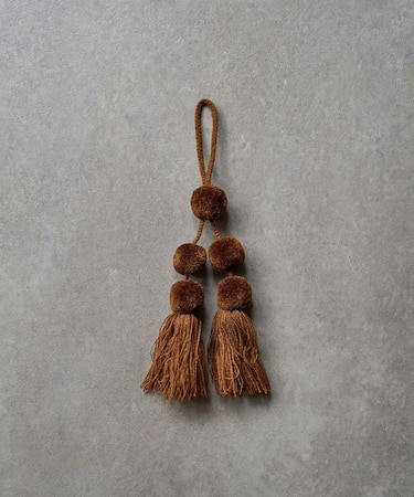 Letra POM POM CHARM