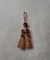 Letra POM POM CHARM