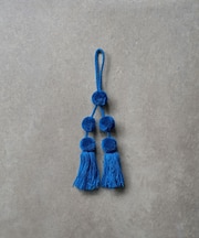 Letra POM POM CHARM